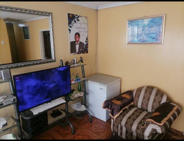 3 BEDROOM HOUSE FOR SALE IN JABAVU